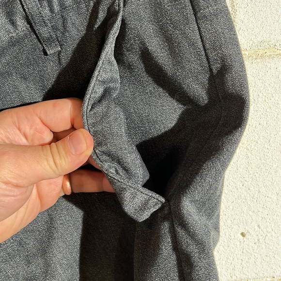 Rag & Bone Tapered Dress Pants - Picture 7 of 10